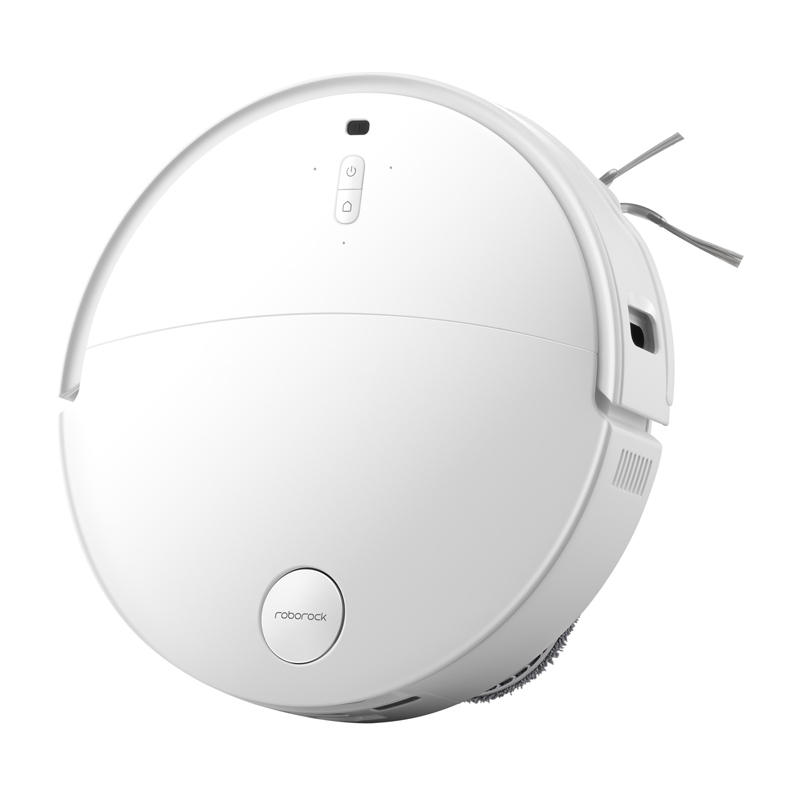 Porszívó Roborock Qrevo Edge T (fehér)