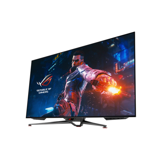  Asus 47,53" ROG Swift PG48UQ OLED monitor 
