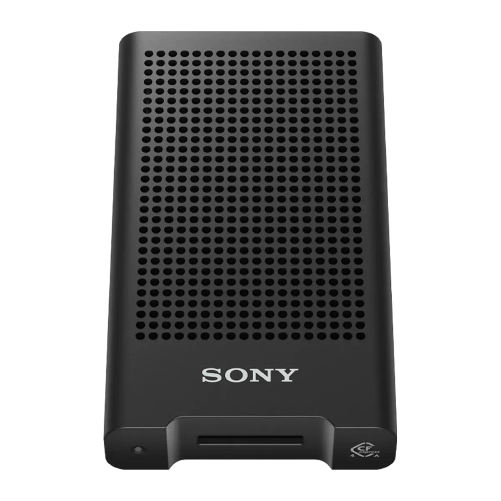 Sony MRW-G3 memóriakártya olvasó