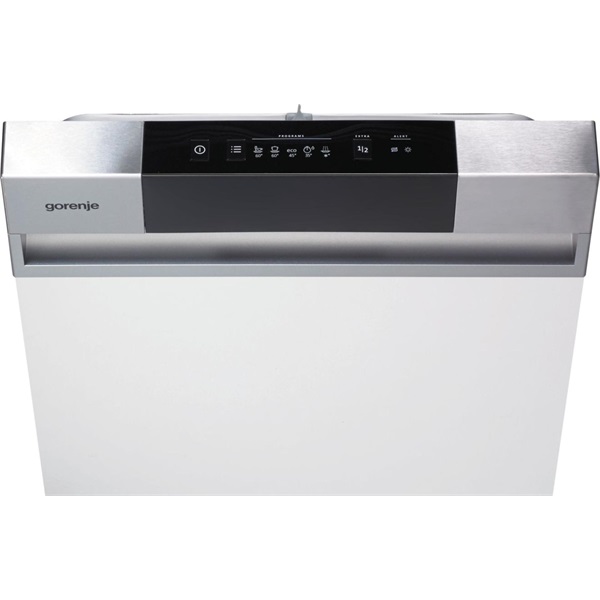 Gorenje GI520E15X beépíthető mosogatógép