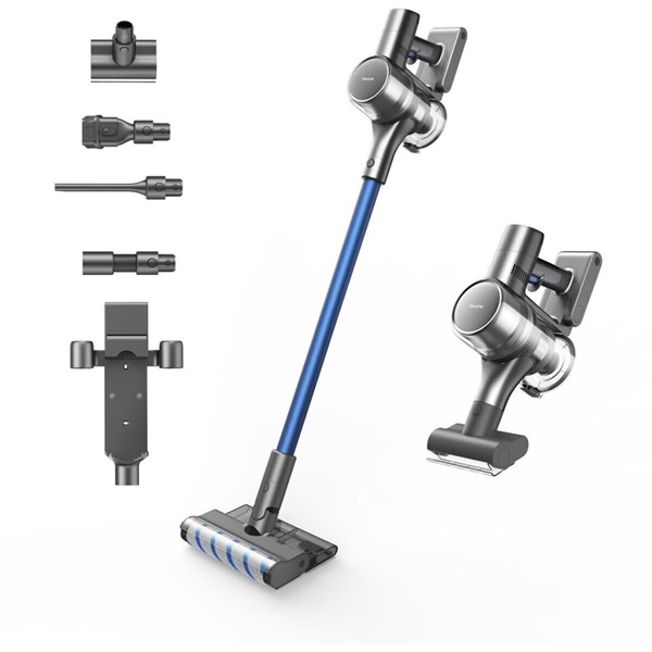 Dreame T20 Pro vezeték nélküli álló porszívó (VTE1-GR3)