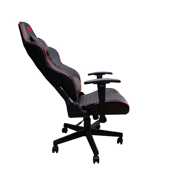 Ventaris VS700RD gamer szék fekete-piros