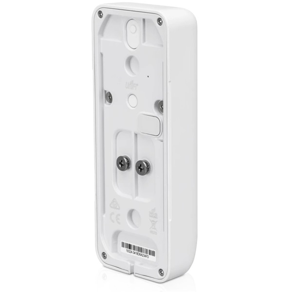 Ubiquiti UVC G4 Doorbell Pro video kaputelefon