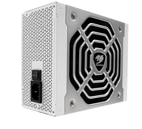 Cougar CGR PR-1200 Polar 1200W moduláris tápegység Cougar CGR PR-1200 Polar 1200W moduláris tápegység