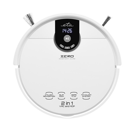 Eta 222790000 ROBOTPORSZÍVÓ