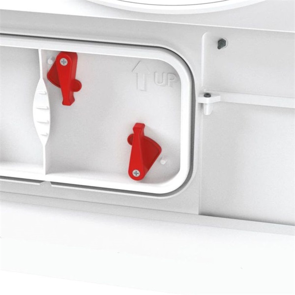 Candy RO4H7A2TEX-S keskeny hőszivattyús szárítógép