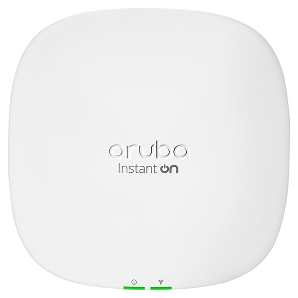 HPE Aruba Instant On AP25 Access Point