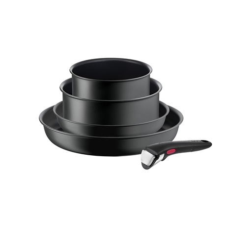 Tefal L7649553 EDÉNYSZETT 5 RÉSZES Tefal L7649553 EDÉNYSZETT 5 RÉSZES