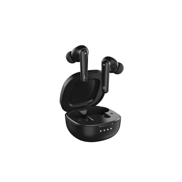 Genius HS-M910BT True Wireless Bluetooth fekete fülhallgató Genius HS-M910BT True Wireless Bluetooth fekete fülhallgató