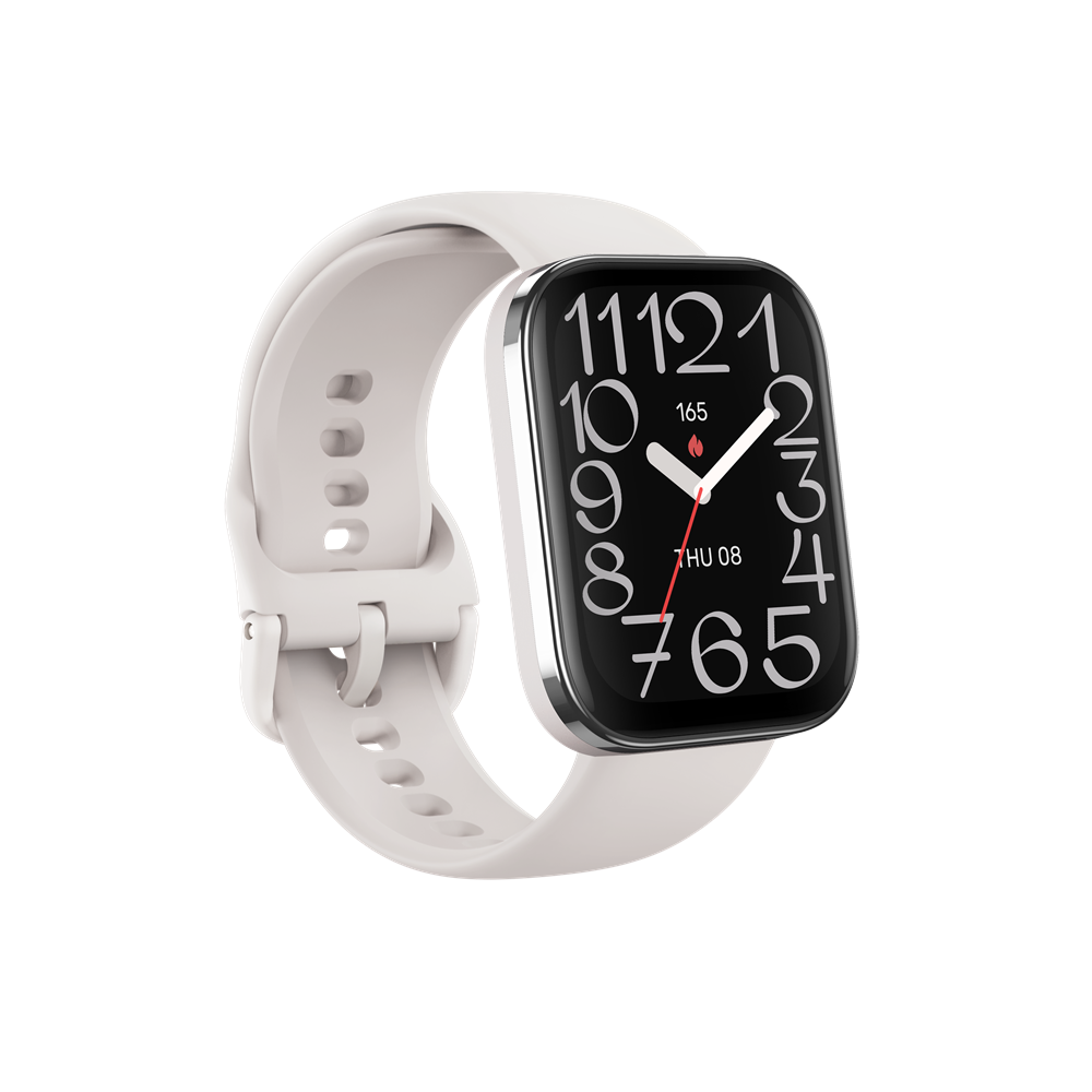 Amazfit Bip 5 Unity Okosóra 