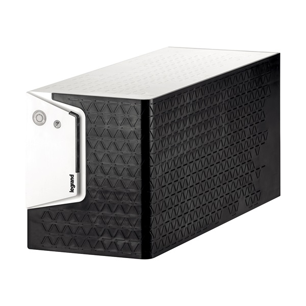 Legrand KEOR SP szünetmentes tápegység 1500 VA (310190) Legrand KEOR SP szünetmentes tápegység 1500 VA (310190)