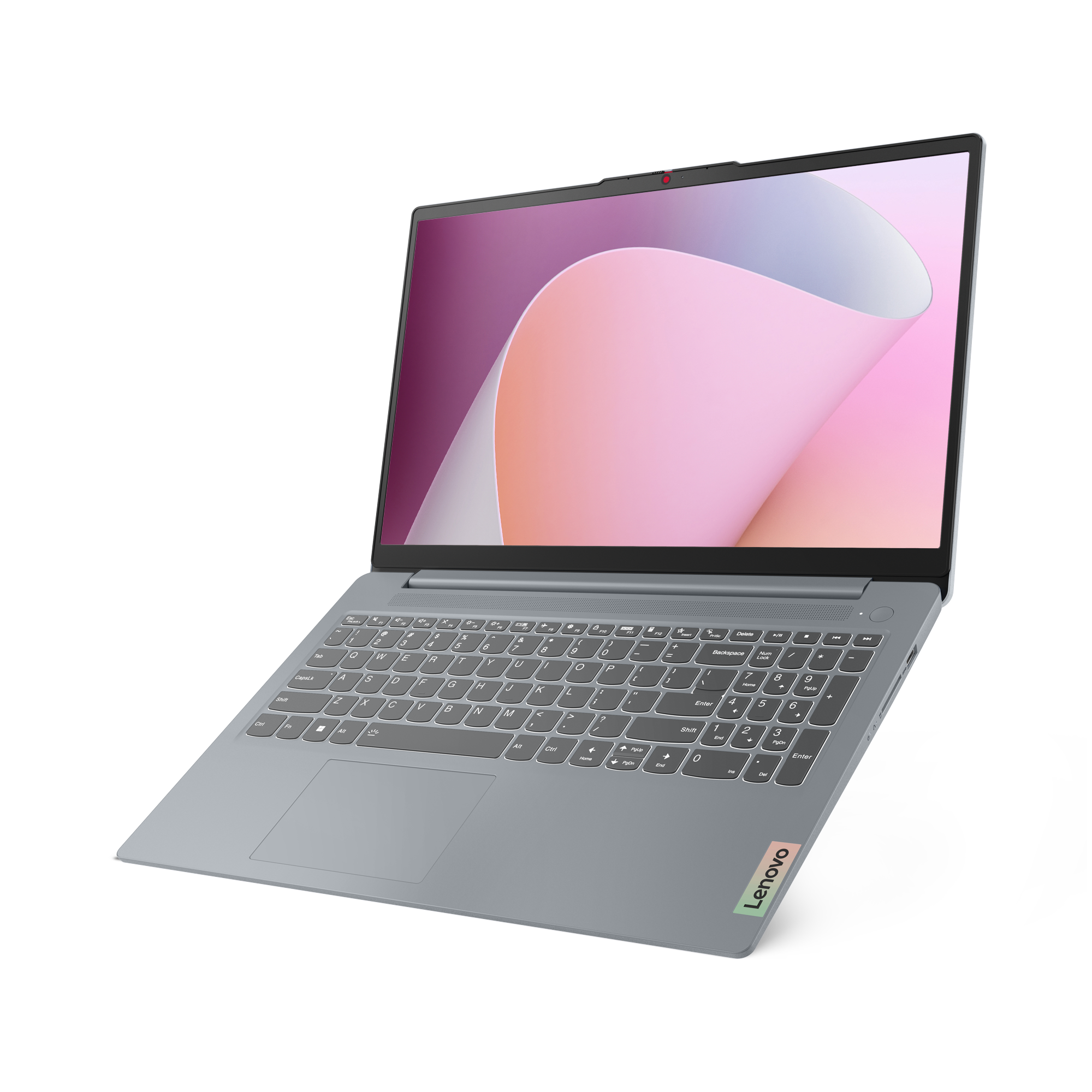 Lenovo IdeaPad Slim 3 15ABR8  Notebook Szürke