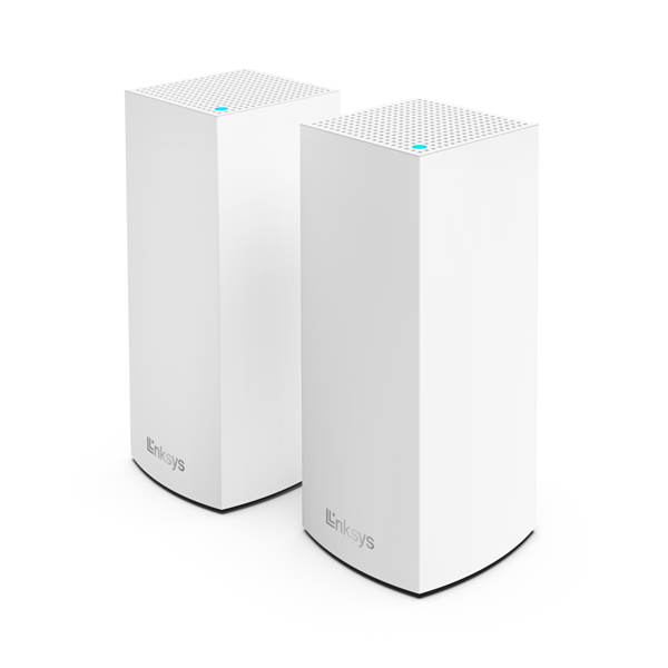Linksys Atlas Pro 6 Dual-Band AX5400 Mesh WiFi 6 2db Router Linksys Atlas Pro 6 Dual-Band AX5400 Mesh WiFi 6 2db Router