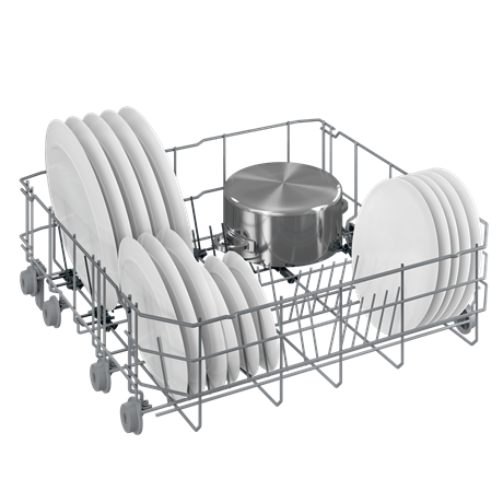 Beko DIN-36421 MOSOGATÓGÉP BEÉPÍTHETŐ