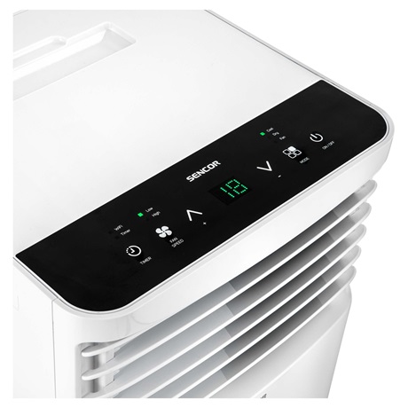 Sencor SAC MT7007C-EUE3 MOBIL KLÍMA WIFIS