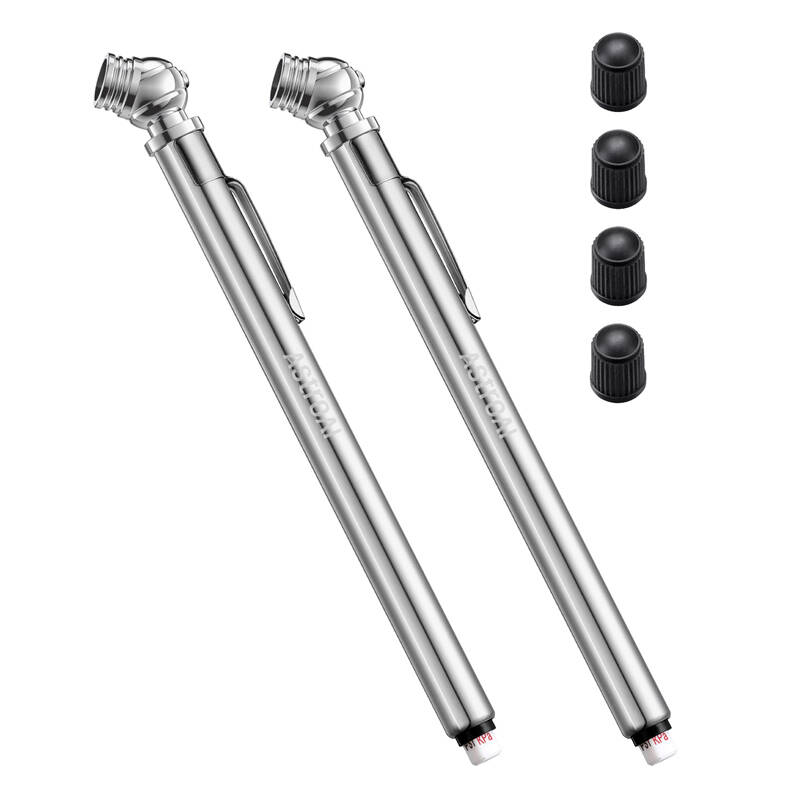  AstroAI GL-1203 Ceruza gumiabroncsnyomás-mérők x2