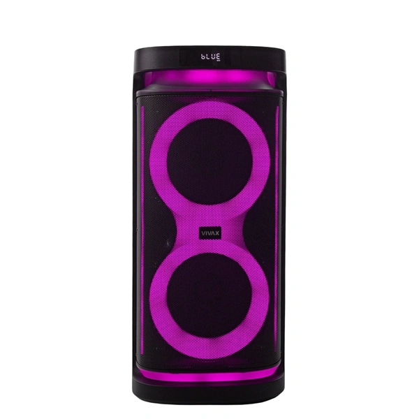 Vivax BS-820 Bluetooth karaoke hangszóró