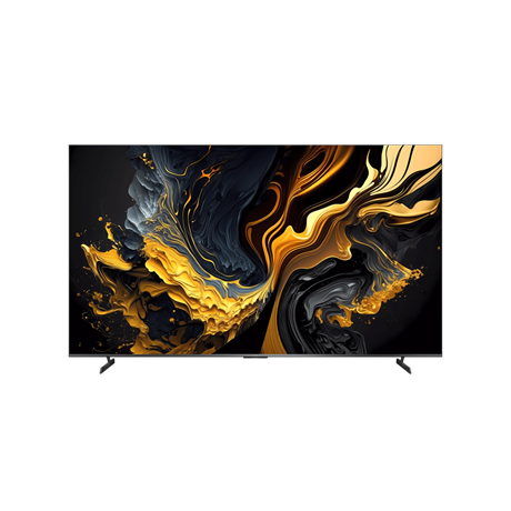 Xiaomi ELA5692EU MAX 2025 100" UHD QLED GOOGLE SMART TV