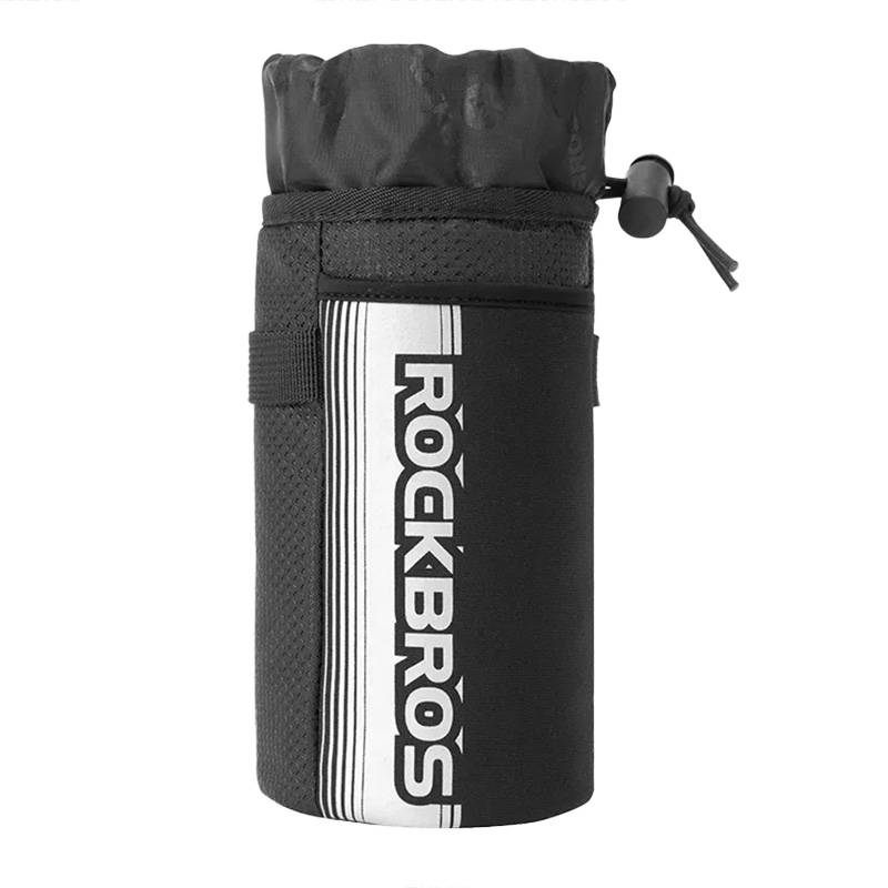 Bottle holder, Rockbros bike bag 30120001001 Bottle holder, Rockbros bike bag 30120001001