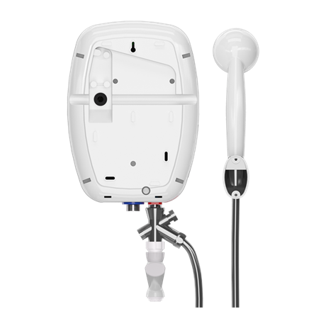 Eldom BETA 7 C  Vízmelegítő átfolyós