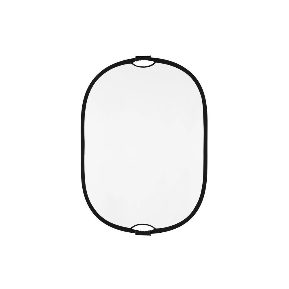 Quadralite nyéllel áteresztő 90x120cm derítőlap Quadralite nyéllel áteresztő 90x120cm derítőlap