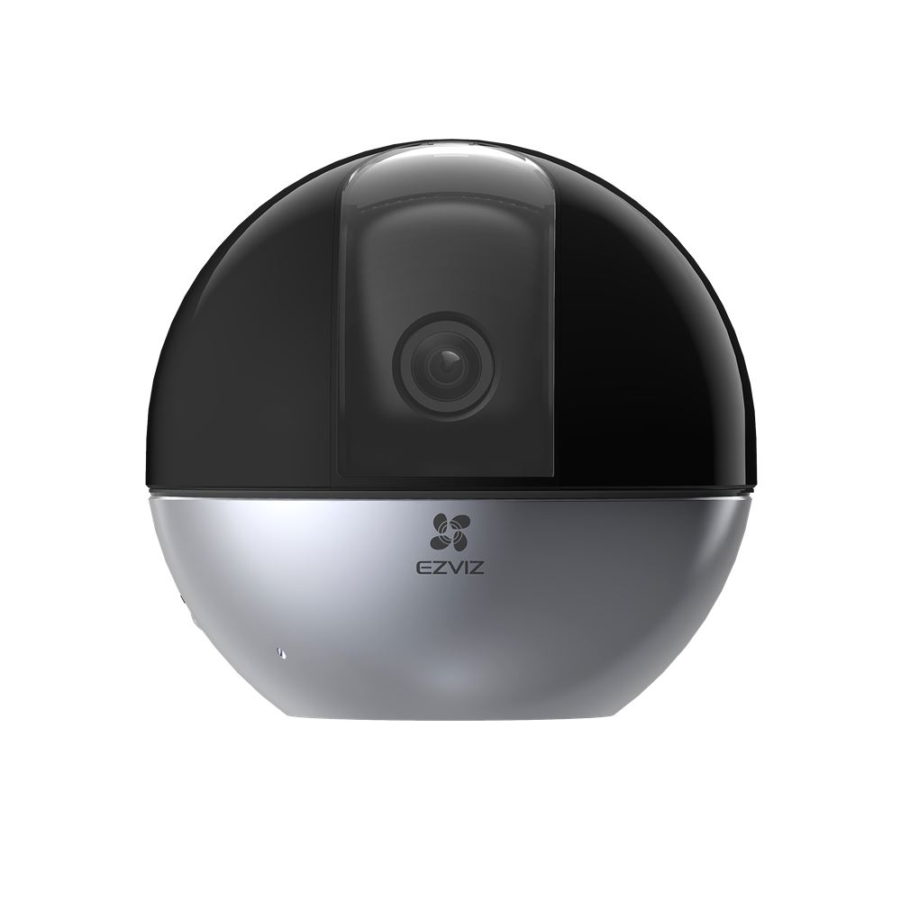 EZVIZ CS-E6 (5W2F,4MM)  E6 3K beltéri kamera  