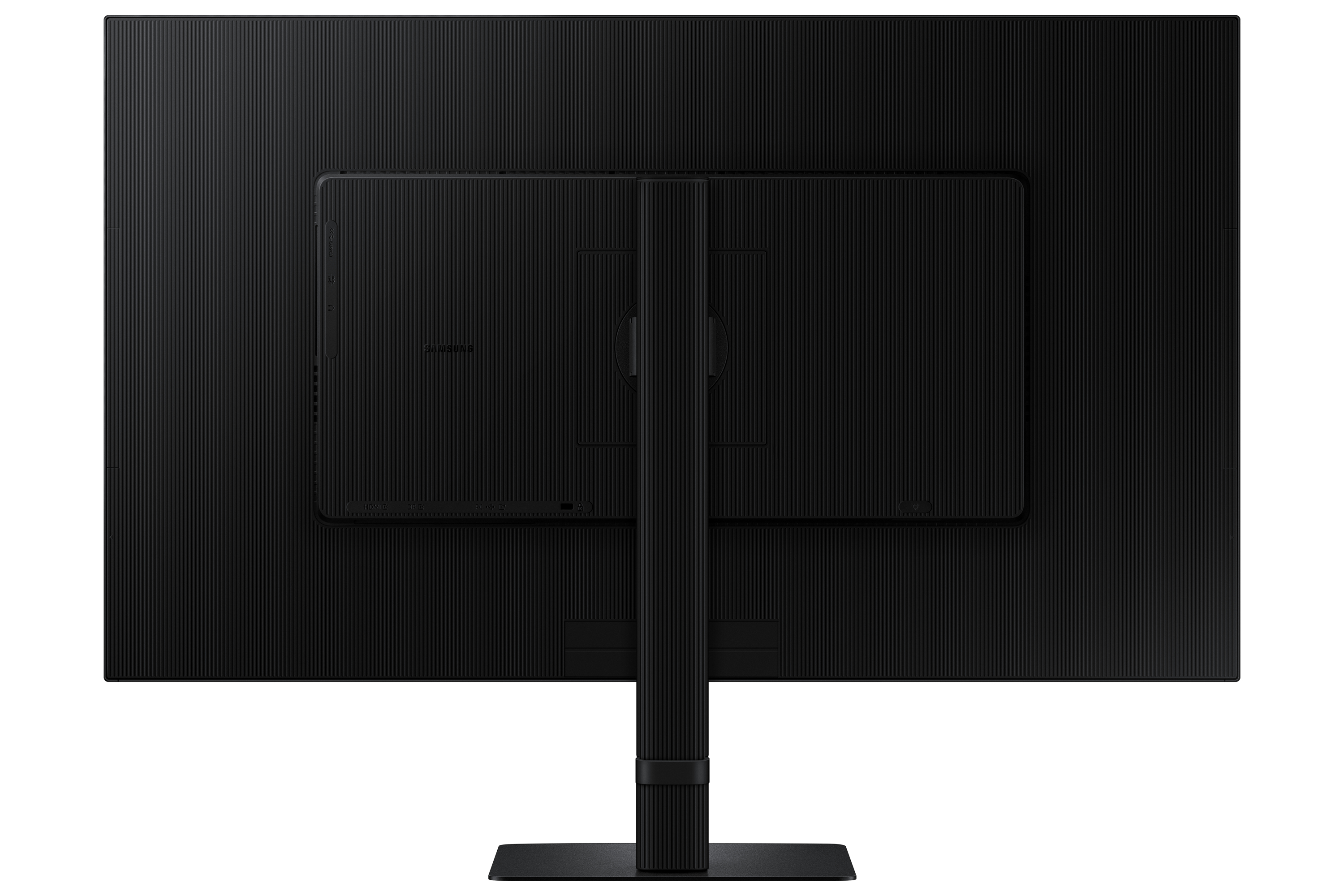 Samsung 24" LS24D300GAUXEN IPS LED Monitor - 1920x1080,  Full HD, 100Hz, Fekete
