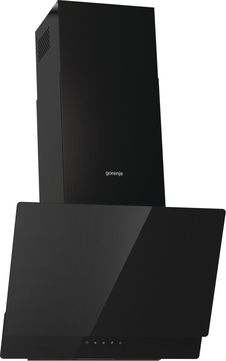 Gorenje WHI649EB páraelszívó fekete