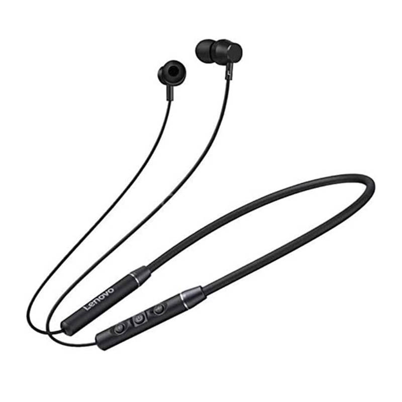 Lenovo QE03 TWS fülhallgató (fekete) Lenovo QE03 TWS fülhallgató (fekete)