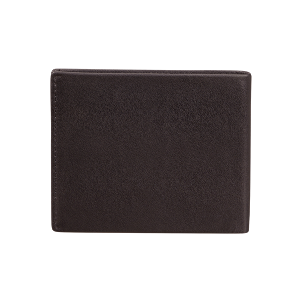 Samsonite Attack 2 Slg Pénztárca Ebony Brown