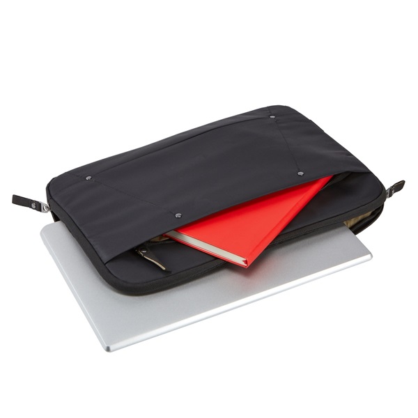 Case Logic Deco Notebook táska 13.3" fekete (DECOS-113)