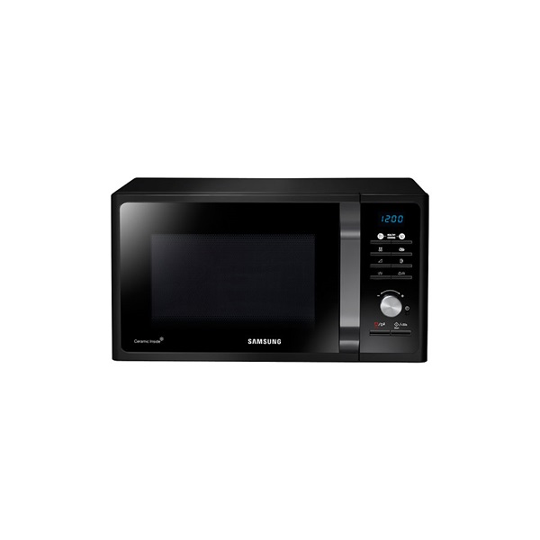 Samsung MG23F301TAK mikrohullámú sütő Samsung MG23F301TAK mikrohullámú sütő