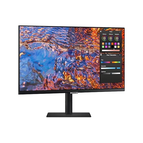 SAMSUNG 27" S8 3840x2160  IPS monitor