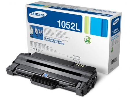 Samsung MLT-D1052L fekete toner Samsung MLT-D1052L fekete toner