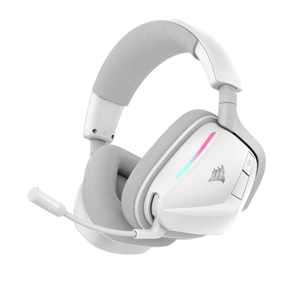 CORSAIR VOID v2  Dolby Atmos Vezeték Nélküli Headset Fehér