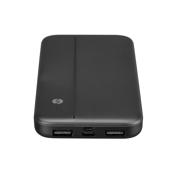 S-Link IP-G10N 10000mAh Powerbank Fekete S-Link IP-G10N 10000mAh Powerbank Fekete
