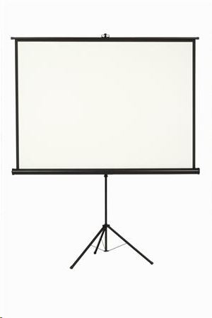 Victoria hordozható vetítővászon 1:1, 240x240cm (VVAH240) Victoria hordozható vetítővászon 1:1, 240x240cm (VVAH240)