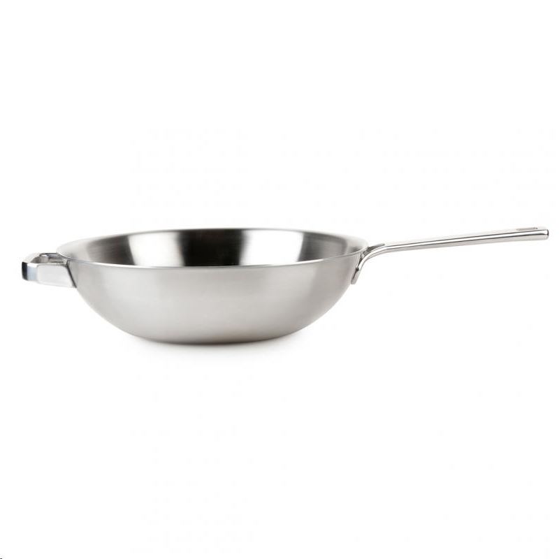 Healthy and tasty HT1006 wok serpenyő 30 cm
