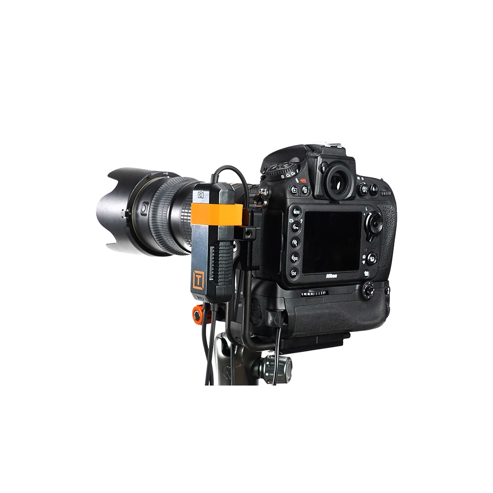 ONsite Relay C Camera Power System