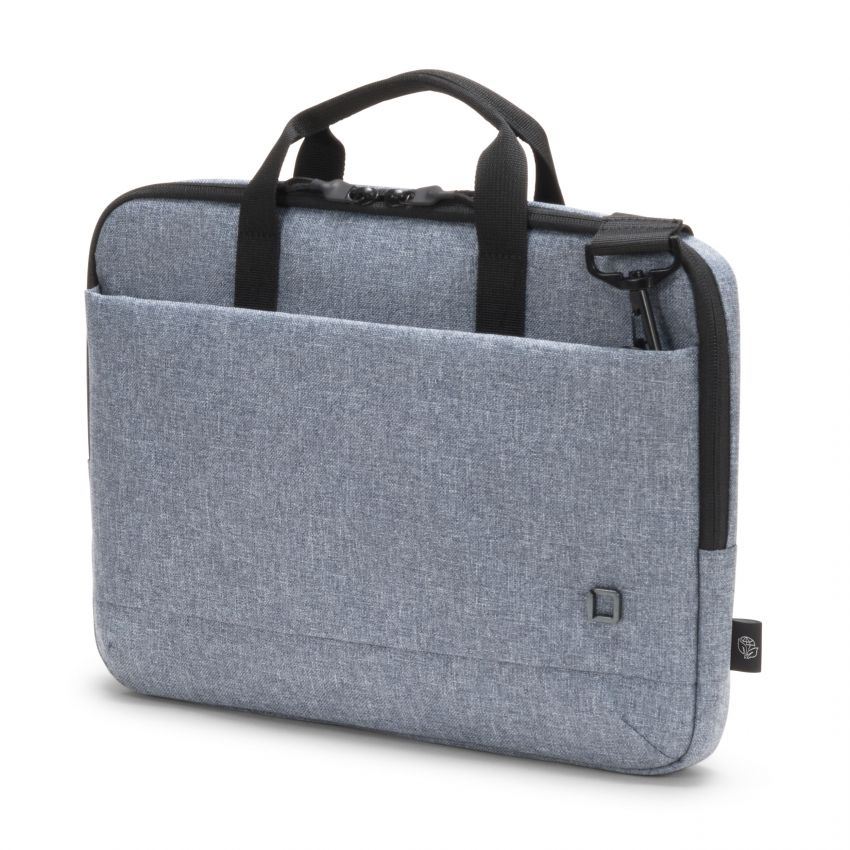 Dicota Slim Eco MOTION 14-15.6" notebook táska farmer kék (D31872-RPET) Dicota Slim Eco MOTION 14-15.6" notebook táska farmer kék (D31872-RPET)