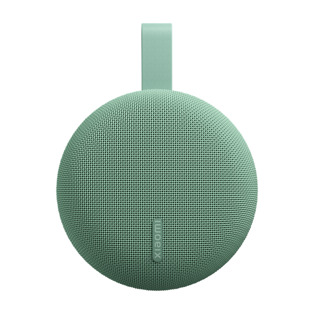 Xiaomi QBH4330GL Bluetooth Speaker Essential Zöld