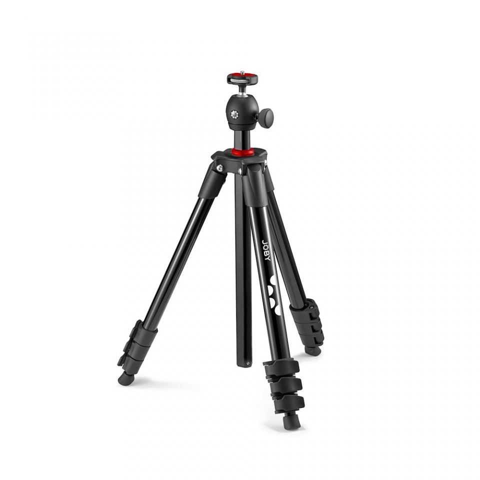 JOBY Compact Light Kit állvány (JB01760-BWW)