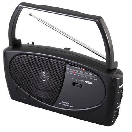 Sal RPR 5 TÁSKARÁDIÓ