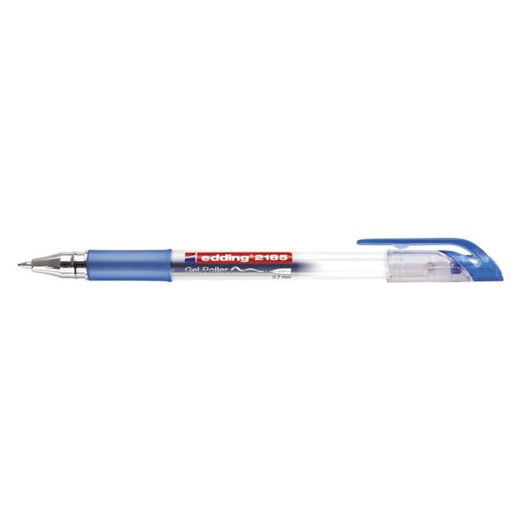 Edding 2185 kék zseléstoll Edding 2185 kék zseléstoll