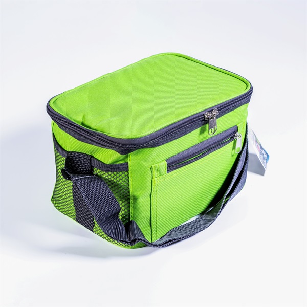 TOO CB-300 Hűtőtáska, ételhordó téglalap alakú ételtartóval TOO CB-300 Hűtőtáska, ételhordó téglalap alakú ételtartóval