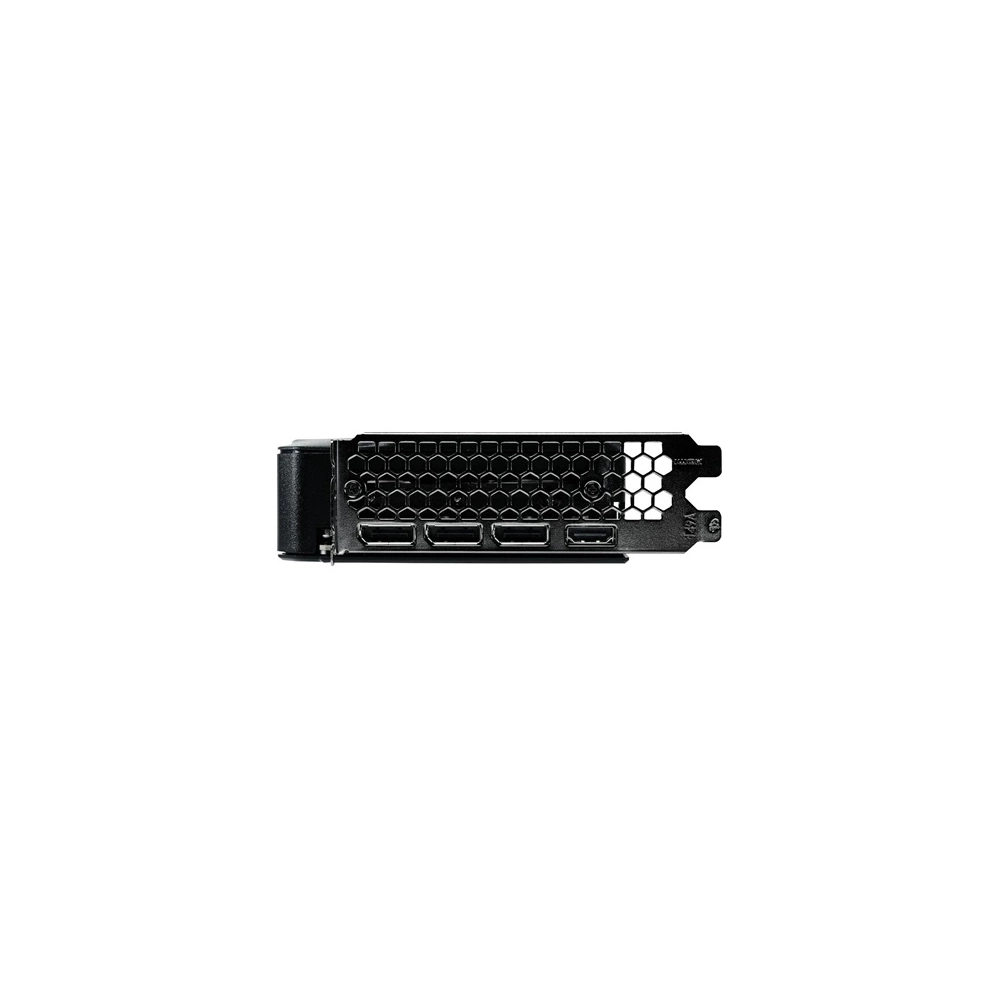 Gainward RTX5060Ti Ghost 8GB GDDR7 128bit 3-DP videokártya