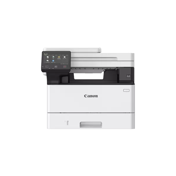 Canon i-SENSYS MF465dw Wireless Lézer MFP Nyomtató Canon i-SENSYS MF465dw Wireless Lézer MFP Nyomtató