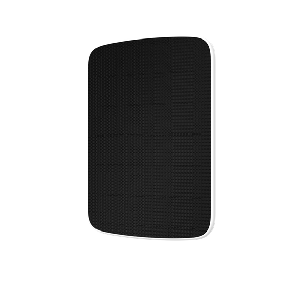 EZVIZ Solar panel F Type-C, 7,5V, 700mA, 4,2W, IP65, 60°-ig, 90% páratartalomig, monokristályos szilíciumcella, 4m kábel