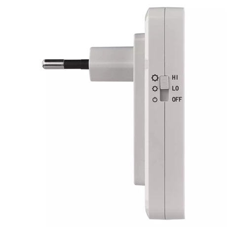 Emos P3316 LED ÉJJELI FÉNY FOTOSZENZORRAL