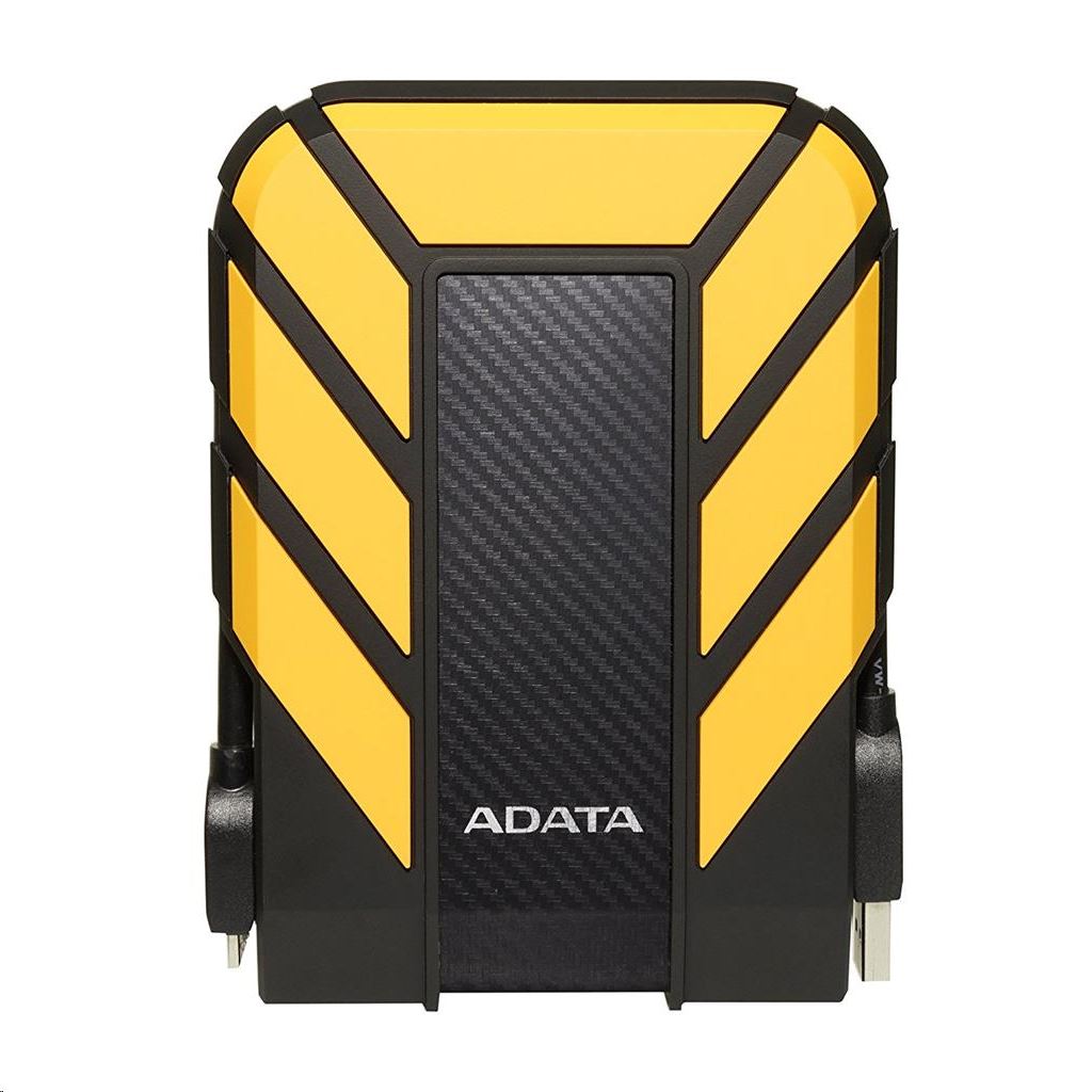 1TB 2.5" ADATA HD710P külső winchester sárga (AHD710P-1TU31-CYL) 1TB 2.5" ADATA HD710P külső winchester sárga (AHD710P-1TU31-CYL)